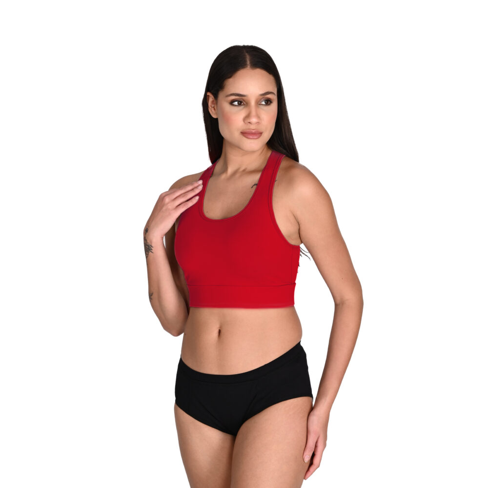 Fayoraa period panty